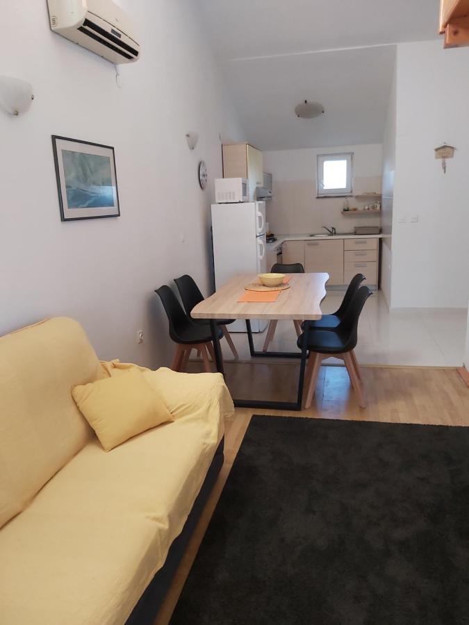 Apartment Niko Vir Esterno foto