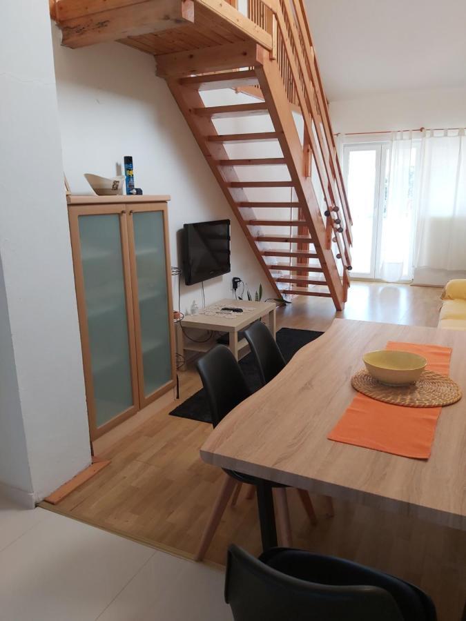 Apartment Niko Vir Esterno foto