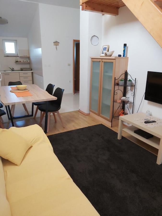 Apartment Niko Vir Esterno foto