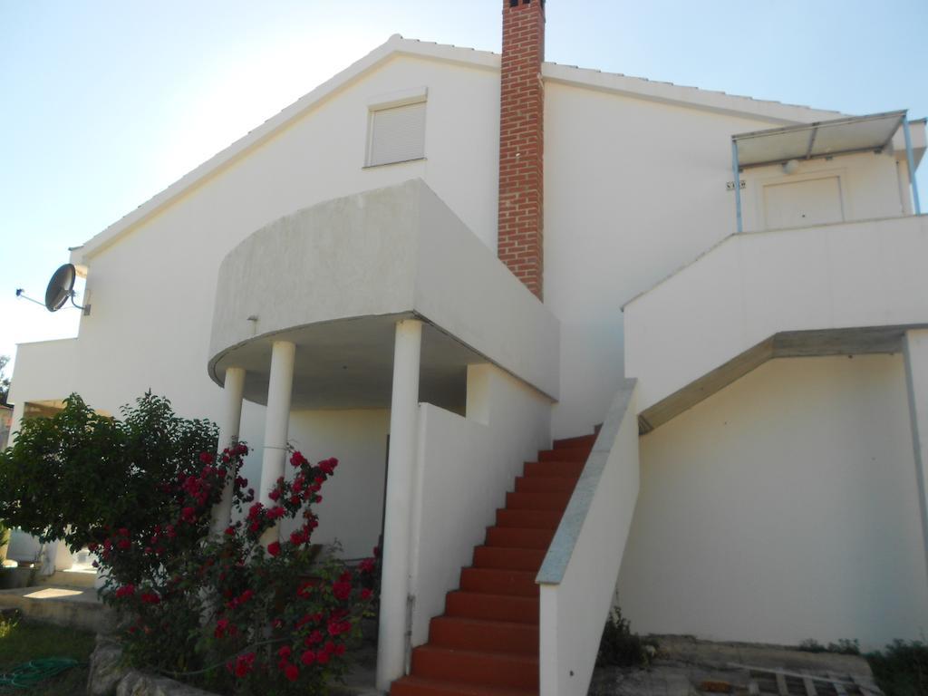 Apartment Niko Vir Esterno foto