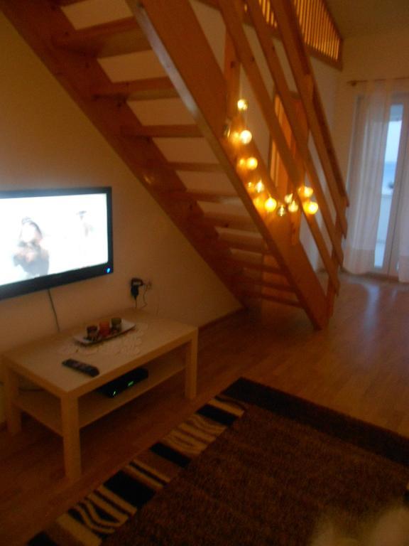 Apartment Niko Vir Esterno foto